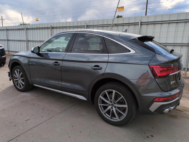 2023 AUDI SQ5 SPORTB WA134AFY3P2110585