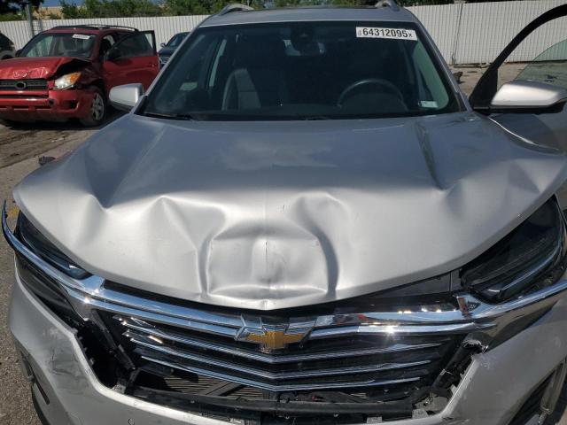 2022 CHEVROLET EQUINOX PR 2GNAXXEV3N6101441