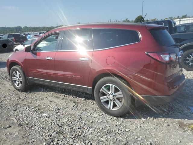 2015 CHEVROLET TRAVERSE L 1GNKRGKD5FJ346496