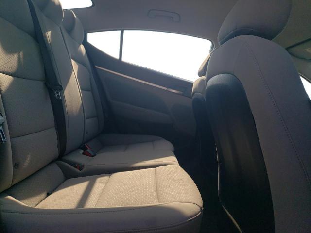 2020 HYUNDAI ELANTRA SE 5NPD84LF5LH580449