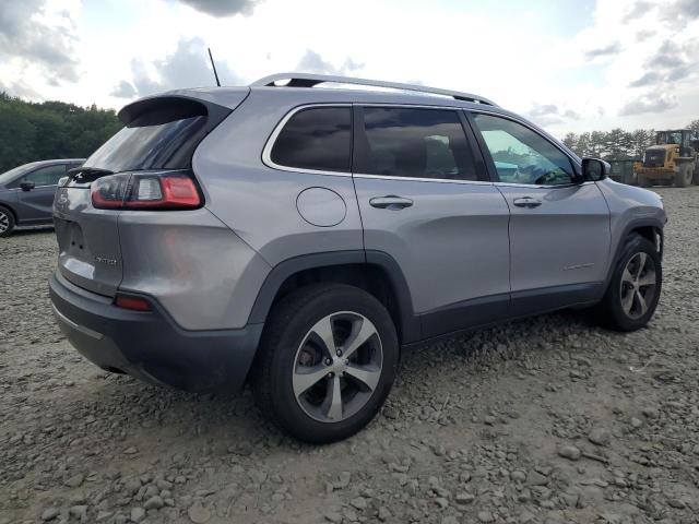 2019 JEEP CHEROKEE L 1C4PJMDX7KD282739
