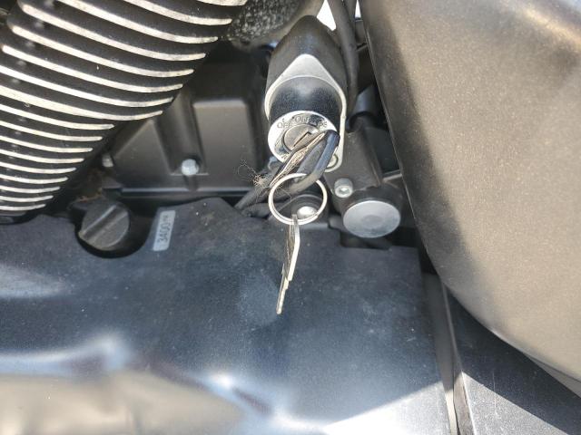 2019 SUZUKI VZR1800 JS1VY53A2K7100279