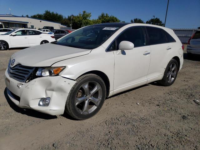 2010 TOYOTA VENZA - 4T3BK3BB5AU032796