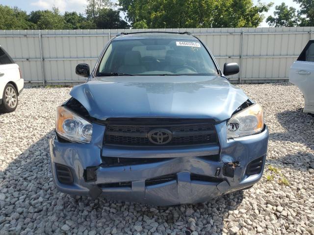 2011 TOYOTA RAV4 - 2T3BF4DV9BW158081