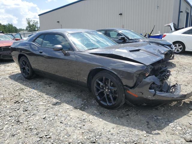2022 DODGE CHALLENGER 2C3CDZAG5NH143776