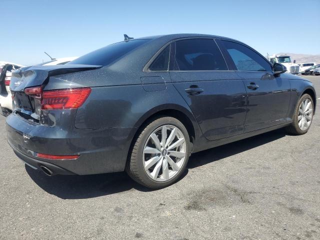 Vin: waugmaf45hn061052, lot: 63063215, audi a4 ultra premium 20173
