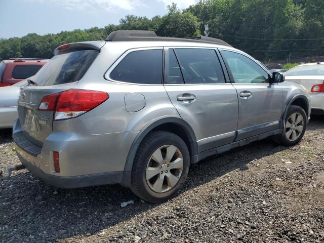 2010 SUBARU OUTBACK 2. - 4S4BRBCC7A3354688