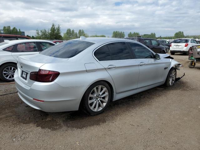 2012 BMW 528 XI - WBAXH5C54CDW05306
