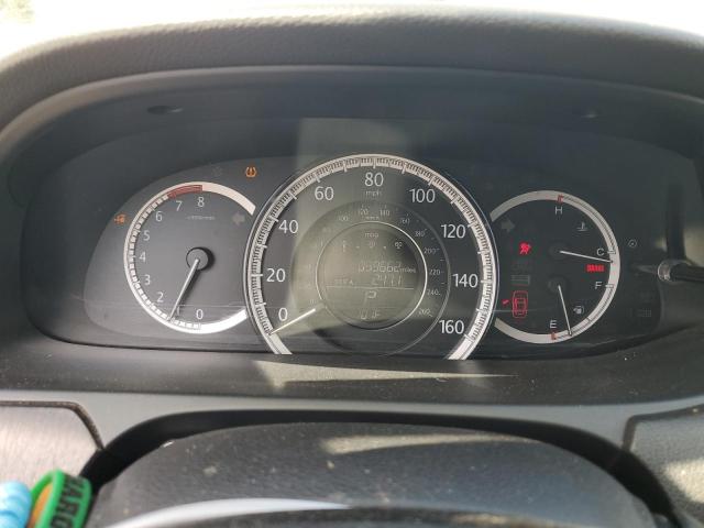 2015 HONDA ACCORD EXL - 1HGCR2F84FA129911