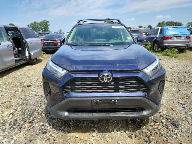 2025 TOYOTA RAV4 XLE - JTMRWRFV6SD290043