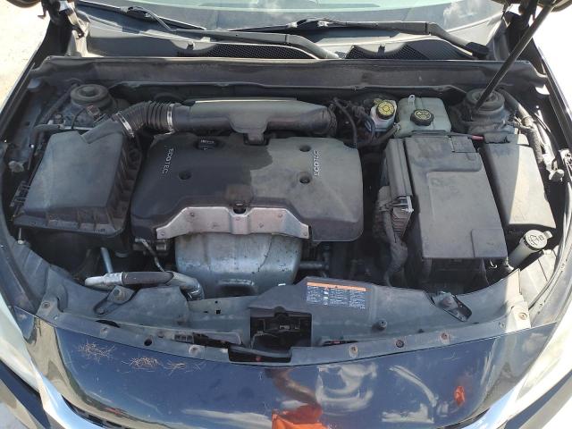 2015 CHEVROLET MALIBU LS 1G11B5SL4FF196624