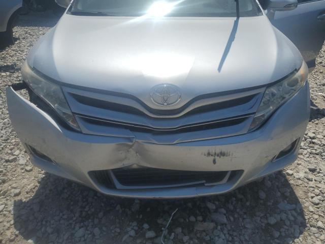 2014 TOYOTA VENZA LE - 4T3ZA3BB8EU089789