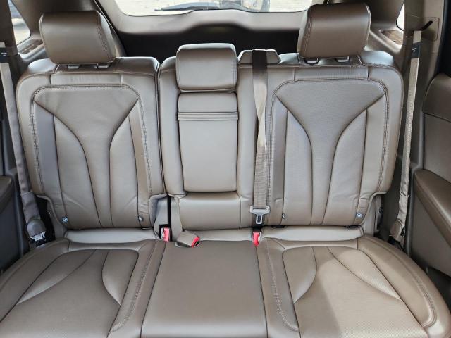 2016 LINCOLN MKX RESERV 2LMPJ6LR9GBL51541