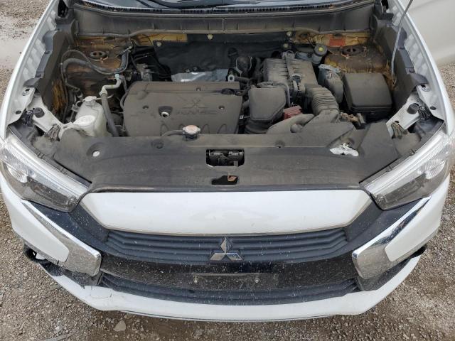 2017 MITSUBISHI RVR SE LIM JA4AJ4AW8HZ608622