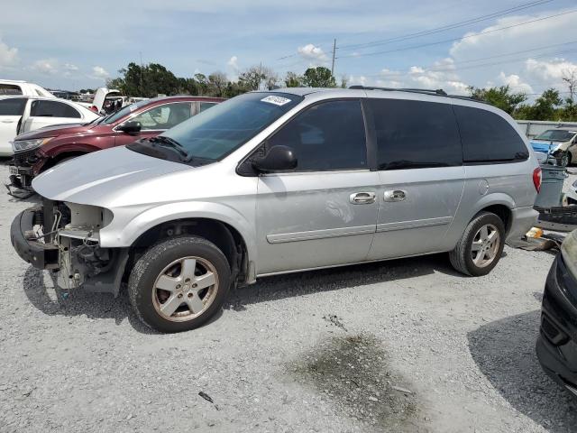DODGE GRAND CARA