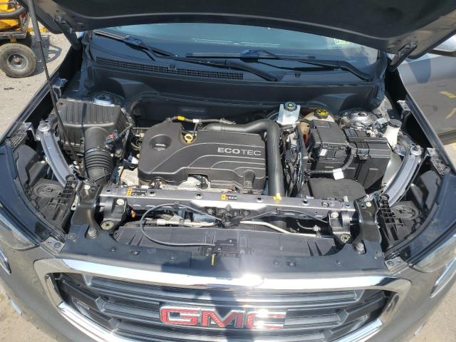 2018 GMC TERRAIN SL 3GKALTEV5JL380768