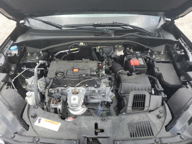 2025 HONDA HR-V SPORT - 3CZRZ2H55SM722390