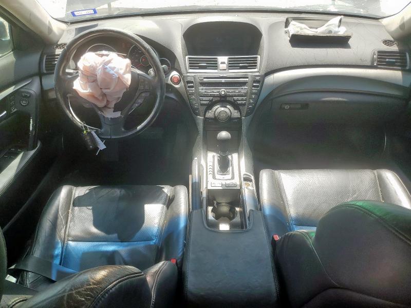 2012 ACURA TL - 19UUA8F52CA002770