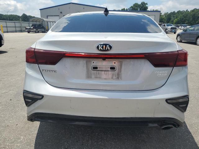 2021 KIA FORTE FE 3KPF24AD4ME265711