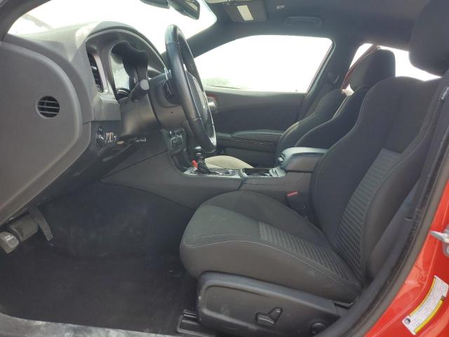 2022 DODGE CHARGER GT 2C3CDXHG9NH110841