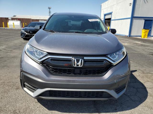 2020 HONDA CR-V LX 5J6RW1H20LA012983