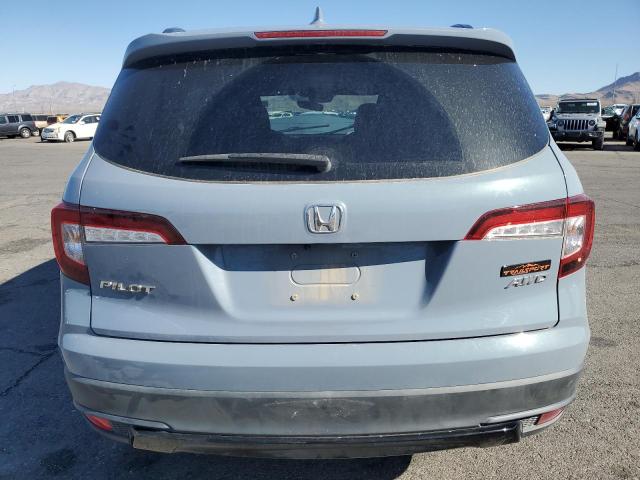 2022 HONDA PILOT TRAI 5FNYF6H8XNB090023