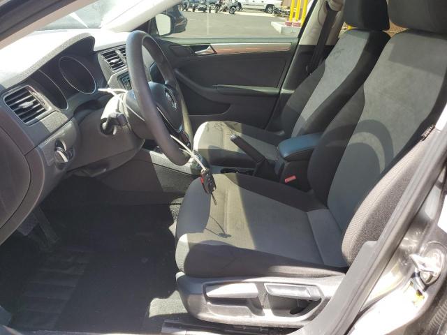 2017 VOLKSWAGEN JETTA S 3VW2B7AJ4HM336341