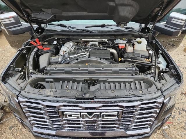 2024 GMC SIERRA K25 1GT49XEY7RF279858