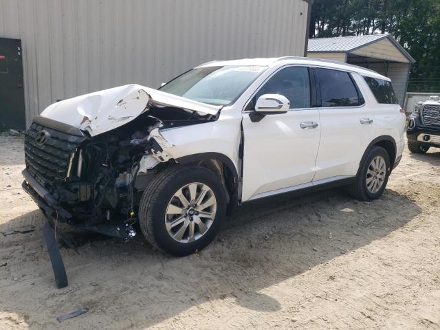 HYUNDAI PALISADE S