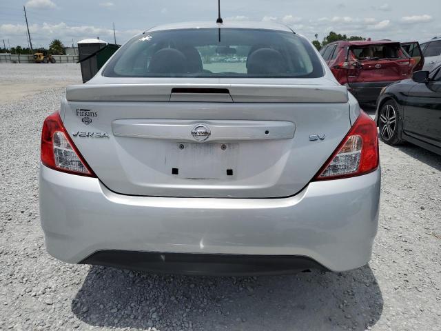 2017 NISSAN VERSA S - 3N1CN7APXHL900196