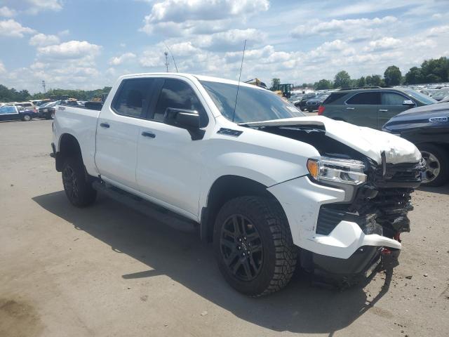 2023 CHEVROLET SILVERADO K1500 LT TRAIL BOSS 3GCPDFEK2PG308065