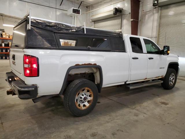 2016 GMC SIERRA K25 - 1GT22REG4GZ185642
