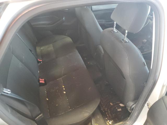 2016 FORD FOCUS SE - 1FADP3F27GL240510