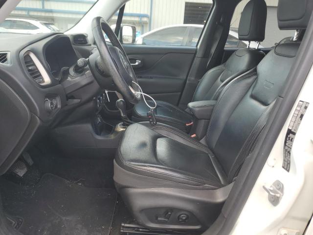 2016 JEEP RENEGADE L ZACCJADT7GPD14074