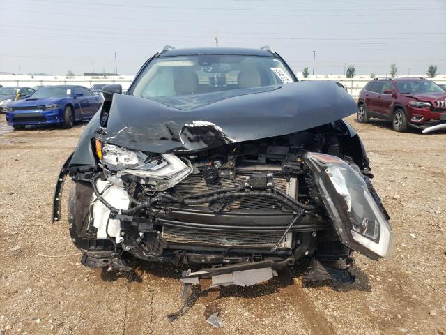 2017 NISSAN ROGUE S - JN8AT2MV6HW275155