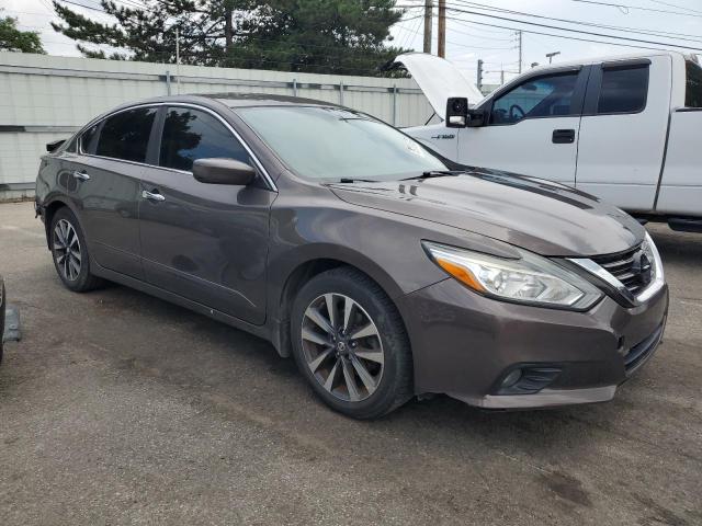 2016 NISSAN ALTIMA 2.5 - 1N4AL3AP8GC131734