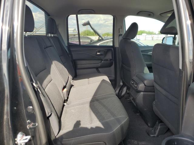 2024 HONDA RIDGELINE 5FPYK3F17RB032240