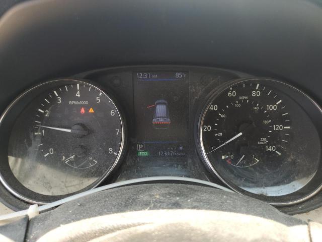 2018 NISSAN ROGUE S - KNMAT2MTXJP602988