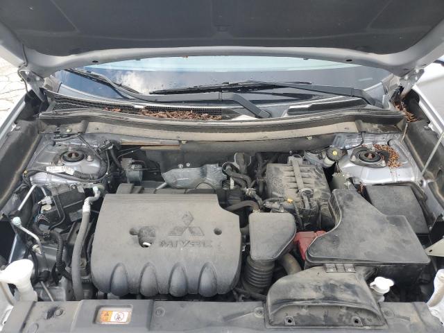 2017 MITSUBISHI OUTLANDER SE JA4AZ3A32HZ006517