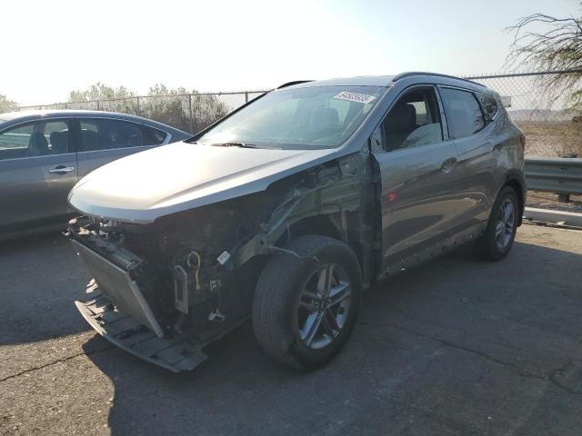 HYUNDAI SANTA FE S