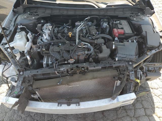 2024 NISSAN ALTIMA S - 1N4BL4BV6RN371721