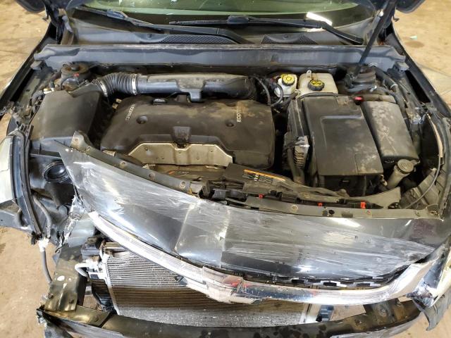 2015 CHEVROLET MALIBU LS 1G11B5SL8FF209276