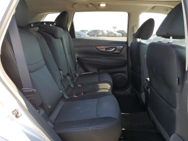 2017 NISSAN ROGUE S JN8AT2MT0HW150831