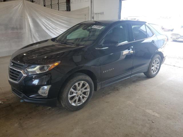 2020 CHEVROLET EQUINOX LT - 3GNAXKEVXLL104655