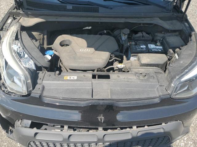 2014 KIA SOUL - KNDJN2A28E7050967