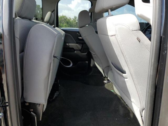 2017 GMC SIERRA C15 1GTR1LEC2HZ329721