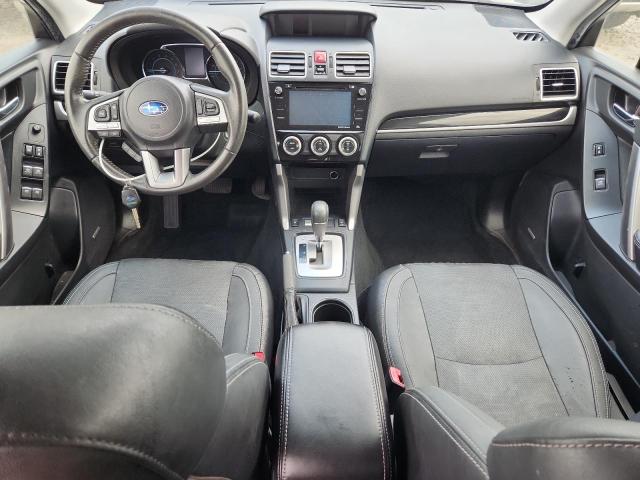 2017 SUBARU FORESTER 2 JF2SJALC1HH489301