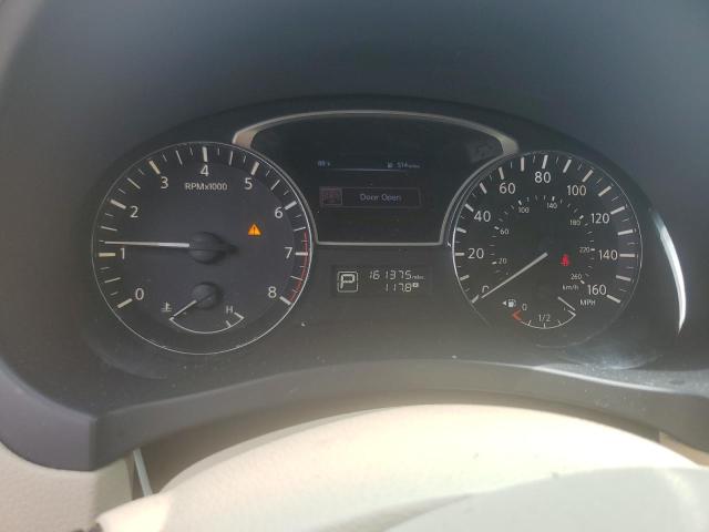 2015 NISSAN ALTIMA 2.5 1N4AL3APXFC261805