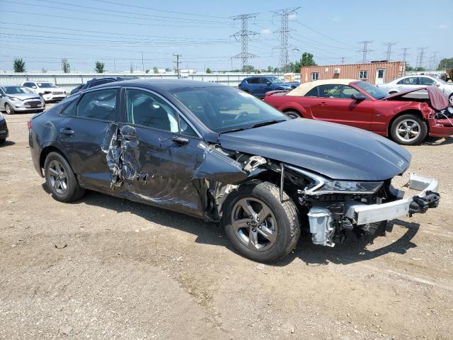 2022 KIA K5 LXS 5XXG14J27NG137865