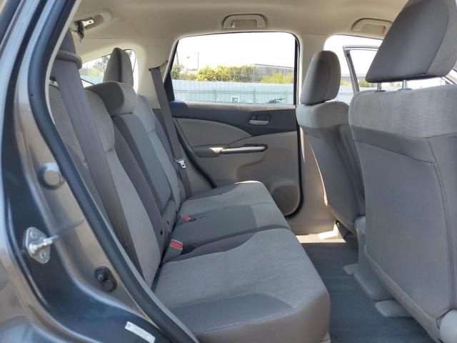 2013 HONDA CR-V LX - 2HKRM3H35DH518108